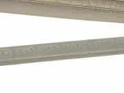 Scheibenwischer Links Vorne 8X1955407A Audi A1 Sportback (8XA/8XF) Schrägheck 5-drs 1.0 TFSI Ultra 12V (DKLD) 2018