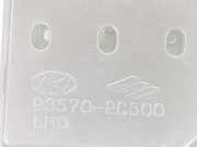 Schalter Für Elekt. Fensterheber Links Vorne 935702C200 Hyundai Coupe Coupé 2.0i 16V CVVT (G4GC) 2005