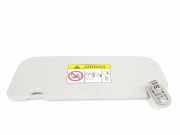 Sonnenblende Rechts 85220H8010BF3 Kia Stonic (YB) SUV 1.2 MPI 16V (G4LF)