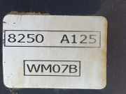 Scheibenwischermotor Vorne 8251A020 Mitsubishi L-200 Pick-up 2.5 DI-D 4x4 (4D56HP(Euro 5)) 2006