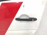 Tür Links Vorne 2E0831051 Volkswagen Crafter Van 2.0 BiTDI (CKUB) 2013 CKUB