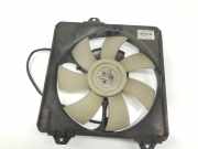 Lüfter Kühler 1671128180 Toyota RAV4 (A2) Geländewagen 2.0 D-4D 16V 4x4 (1CD-FTV) 2004