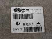 Motorsteuerger?t 032906014F Skoda Octavia (1U2) Liftback 1.6 LX (AEE) 1998