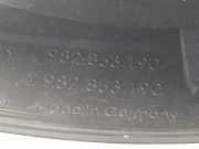 Zierleiste Interieur 982853190 Porsche CAYMAN 2.5 Turbo (350 CV) 2016