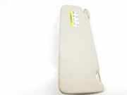 Sonnenblende Rechts LR018974 Land + Range Rover Freelander II Geländewagen 2.2 sd4 16V (224DT) 2011