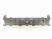 Warnleuchte Schalter A1648709810 Mercedes-Benz ML II (164/4JG) SUV 3.0 ML-320 CDI 4-Matic V6 24V (OM642.940) 2007