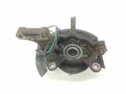 Achsschenkel Rechts Vorne 400141KK0A Nissan Juke (F15) SUV 1.2 DIG-T 16V (HRA2DDT) 2014