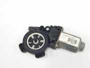 Fensterhebermotor Rechts Hinten 8200291153 Renault Clio III (BR/CR) Schrägheck 1.5 dCi 105 FAP (K9K-772) 2008