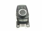 Navigationssystem Bedienung 65829317695 BMW X5 (F15) SUV xDrive 35d 3.0 24V (N57-D30A) 2015
