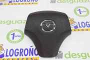 Airbag Lenkrad GJ6A57K00C02 Mazda 6 (GG12/82) Limousine 2.0 CiDT HP 16V (RF5C) 2004
