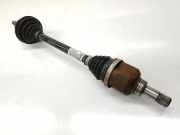 Antriebswelle Links Vorne 9677476580 Citroën C4 Cactus (0B/0P) Schrägheck 5-drs 1.2 PureTech 82 12V (EB2(HMZ))