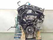 Motor COMPLEET YH01 Peugeot Expert (V1/VA/VB/VE/VF/VT/VY) Van 1.5 BlueHDi 120 (DV5RUC(YHV))