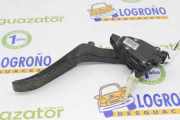 Gaspedalsensor 7L6721507H Volkswagen Touareg (7LA/7L6) SUV 2.5 TDI R5 (BAC) 2004 BAC