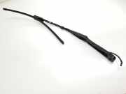 Scheibenwischer Links Vorne 9835544680 Opel Astra L (F3/FB/FM/FP) Schrägheck 5-drs 1.2 Turbo 130 12V (EB2ADTS(HNS))