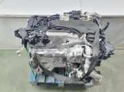 Motor COMPLEET B57D30B BMW X4 (G02) SUV M40d 3.0 TwinPower Turbo 24V (B57-D30B) 2021