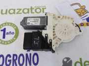 Fensterhebermotor Links Hinten 1K0959703P Volkswagen Jetta III (1K2) Limousine 1.9 TDI (BXE) 2006 BXE