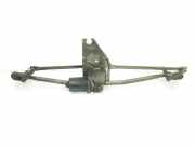 Scheibenwischermotor Vorne 4059963 Ford Transit Bus RWD 2.4 TDCi 16V (H9FA) 2005