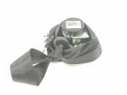 Sicherheitsgurt Links Hinten 888453ZL0A Nissan Pulsar (C13) Schrägheck 1.5 dCi DPF (K9K) 2016