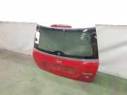 Heckklappe 41627139735 Mini Mini (R50/53) Schr?gheck 1.6 16V Cooper (W10-B16A) 2004