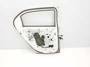 Tür Links Hinten 9675190780 Citroën C-Elysee (DD) Limousine 1.6 Blue Hdi 100 (DV6FD(BHY)) 2016