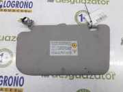 Sonnenblende Rechts 96400JG13A Nissan X-Trail (T31) SUV 2.0 SE,LE dCi 16V 4x4 (M9R-760) 2009