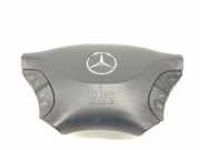 Airbag Lenkrad A9068601302 Mercedes-Benz Sprinter 3,5t (906.13/906.23) Ch.Cab/Pick-up 315 CDI 16V (OM646.986(Euro 4 (D4))) 2013