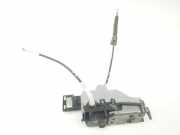 Türschloss Links Hinten 9800623780 Peugeot 3008 I (0U/HU) Großraumlimousine 1.6 HDiF 16V (DV6C(9HD)) 2013