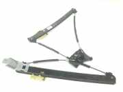 Fensterheber Links Vorne 2GM837461A Volkswagen T-Cross SUV 1.5 TSI 16V (DPCA) 2020 DPCA