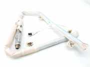 Vorhang Airbag Links VOOR 9801890780 Citroën CITROEN BERLINA Feel