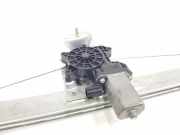 Fensterheber Links Vorne 8070100Q1A Nissan NV 300 Van 2.0 dCi 16V 120 (M9R-710(M9R-V7))