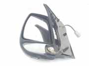 Außenspiegel Rechts 9630100QAD Nissan Interstar (X70) Van 2.5 dCi 16V 150 (G9U-632) 2006