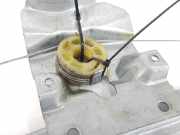 Fensterheber Rechts Vorne 807205569R Renault Clio IV (5R) Schr?gheck 5-drs 1.5 dCi 75 FAP (K9K-628(K9K-E6)) 2015