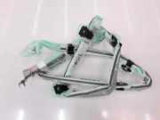 Vorhang Airbag Links VOOR 5E0880741 Skoda Octavia (5EAA) Liftback 1.0 TSI 12V (DKRF) 2016