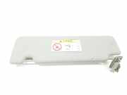 Sonnenblende Rechts 51167472106 BMW X2 (F39) SUV sDrive 18d 2.0 16V (B47-C20B) 2018