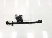 Fensterheber Links Vorne 1607706980 Citroën CITROEN CAJA ABIERTA 2.2 HDI FAP (131 CV) 2014