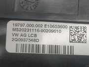 Sicherungskasten RELAIS 2Q0937548D Skoda Kamiq SUV 1.0 TSI 12V (DLAA)