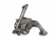 Ölpumpe A6681800001 Mercedes-Benz A (W168) Schrägheck 1.7 A-170 CDI 16V (OM668.940)