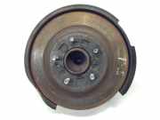 Achsschenkel Halter Links Hinten 52710C1100 Kia Optima (JFA) Limousine 1.6 T-GDi 16V (G4FJ)