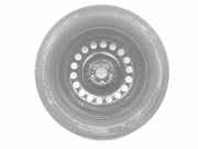 Reserverad A1644000002 Mercedes-Benz ML II (164/4JG) SUV 3.0 ML-320 CDI 4-Matic V6 24V (OM642.940) 2007