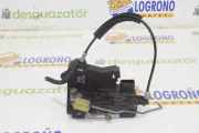 Türschloss Links Vorne 24447340 Opel Vectra C Limousine 1.8 16V (Z18XE) 2002