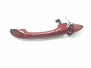 Türgriff Außen Links Vorne 82651N7100 Hyundai Tucson (NX) SUV 1.6 CRDi 16V Hybrid 48V (D4FE) 2022