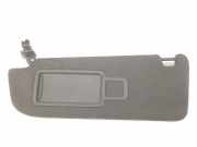 Sonnenblende Links 4G0857551K Audi A6 Avant (C7) Kombi 3.0 TDI V6 24V Quattro (CDUC) 2014