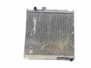 Radiator 1640067140 Toyota Land Cruiser 90 (J9) Hardtop Geländewagen 3.0 TD (1KZTE)