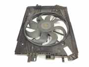 Lüfter Kühler 214818665R Dacia Ambiance