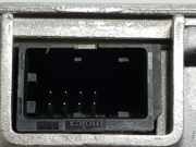 Camera Vorne 9861755080 Opel Astra L Sports Tourer (F4/FC/FN/FR) Kombi 1.2 Turbo 110 12V (EB2ADT(HNP))