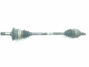 Antriebswelle Links Hinten 8680347 BMW 3 serie (F30) Limousine 320d 2.0 16V (B47-D20A) 2017