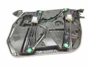 Fensterheber Links Vorne A2057204923 Mercedes-Benz C (W205) Limousine C-180d 1.6 Turbo 16V (OM654.916)