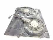 Lüfter Kühler 7L0959455C Volkswagen Touareg (7LA/7L6) SUV 2.5 TDI R5 (BPE) BPE
