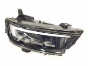 Scheinwerfer Rechts 9858777180 Opel Astra L Sports Tourer (F4/FC/FN/FR) Kombi 1.2 Turbo 110 12V (EB2ADT(HNP))
