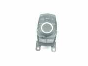 Navigationssystem Bedienung 9318781 BMW 2 serie Active Tourer (F45) Großraumlimousine 218d 2.0 TwinPower Turbo 16V (B47-C20A(Euro 6)) 2015